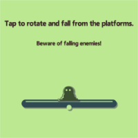 Fallen Pathways